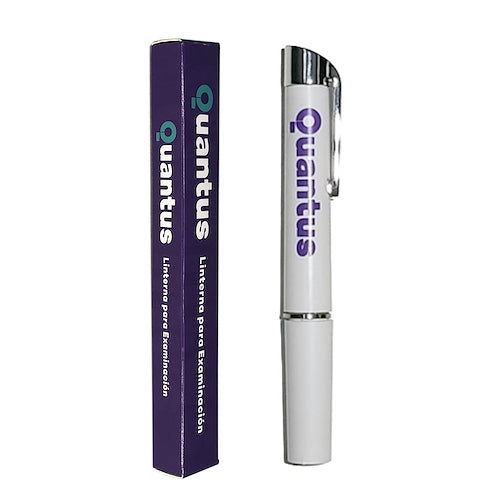 Linterna Led Clínica de Diagnóstico Quantus
