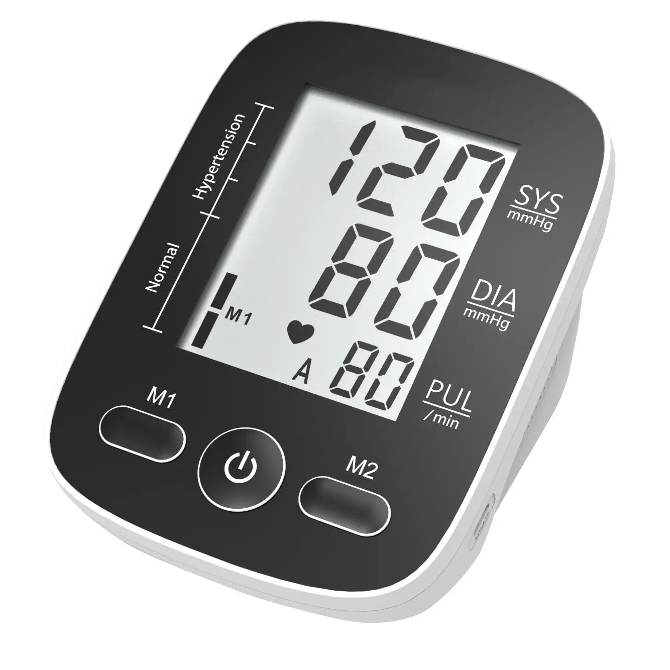 Tensiometro Digital Coronet De Brazo LD-527