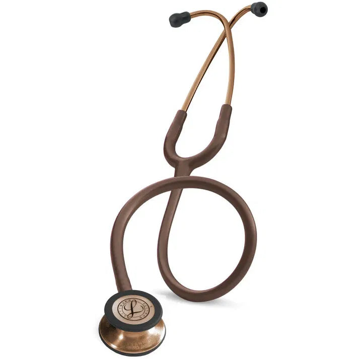 Estetoscopio 3M Littmann Classic III Chocolate Copper Modelo 5809
