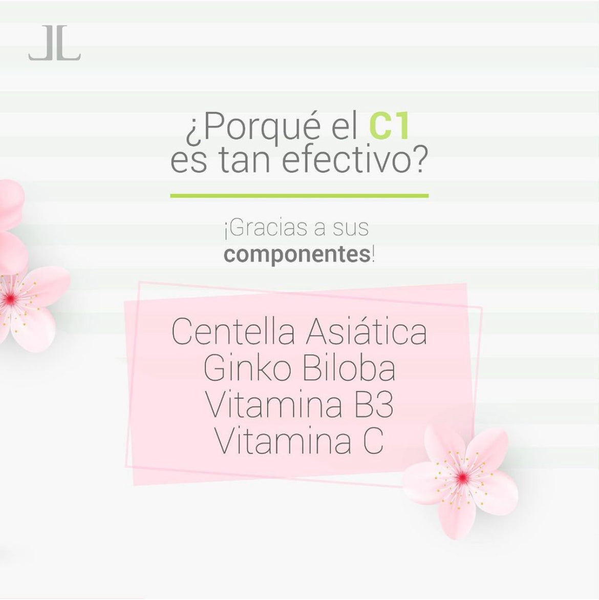 C1 Especific Celulitis By Lappiel x 60 comprimidos