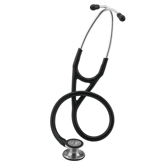Estetoscopio 3M Littmann Cardiology IV Black Modelo 6152