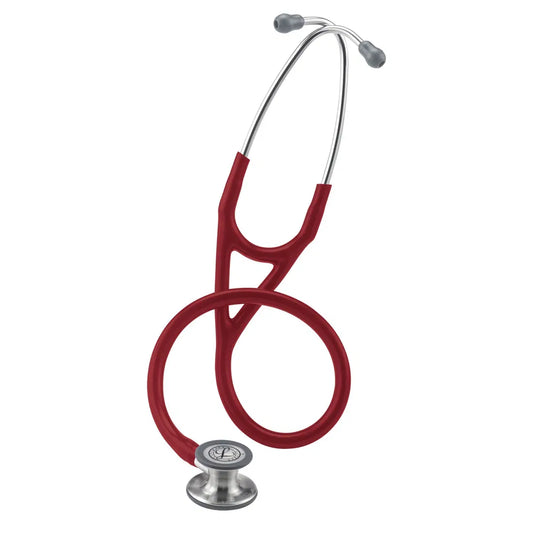 Estetoscopio 3M Littmann Cardiology IV Burgundy Modelo 6184