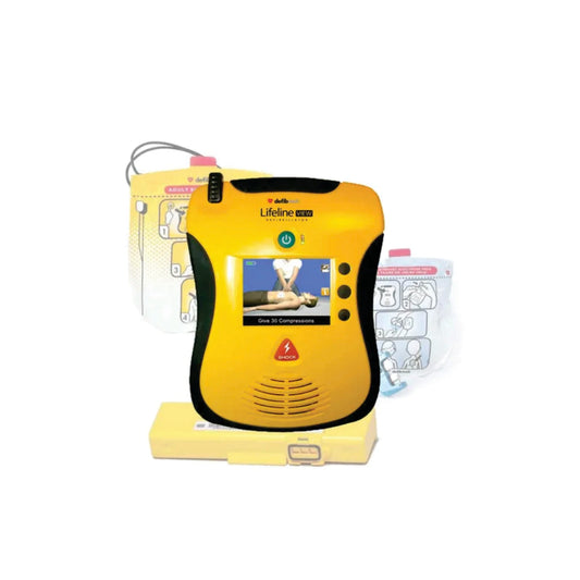 DEA Automático Defibtech Lifeline VIEW DDU-2300