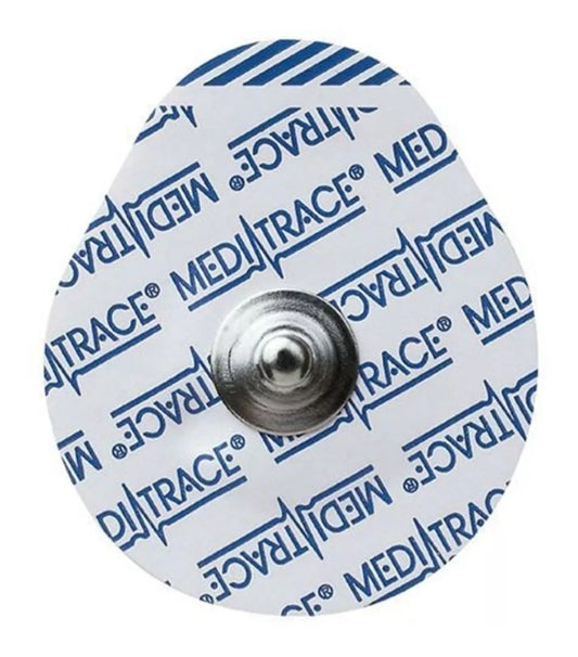 Electrodos Kendall Modelo 200 X 100 Unidades