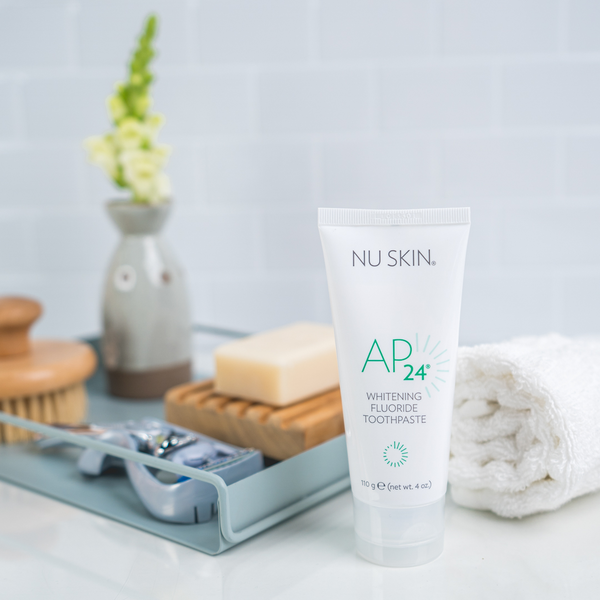 Nu Skin Ap24 Pasta Dental Blanqueadora