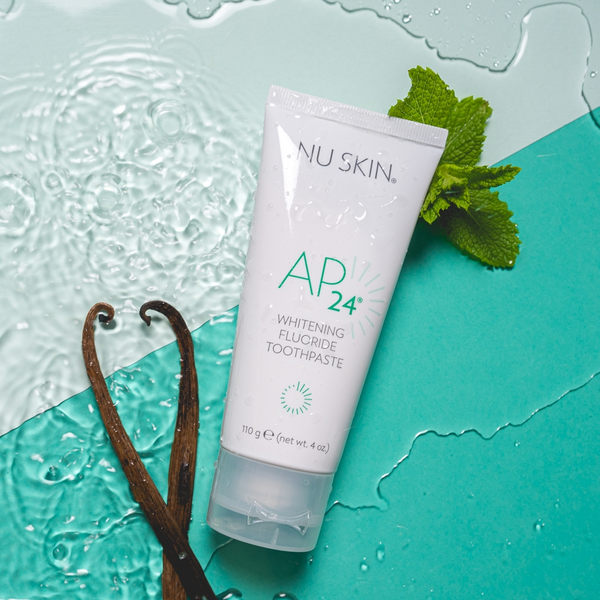 Nu Skin Ap24 Pasta Dental Blanqueadora