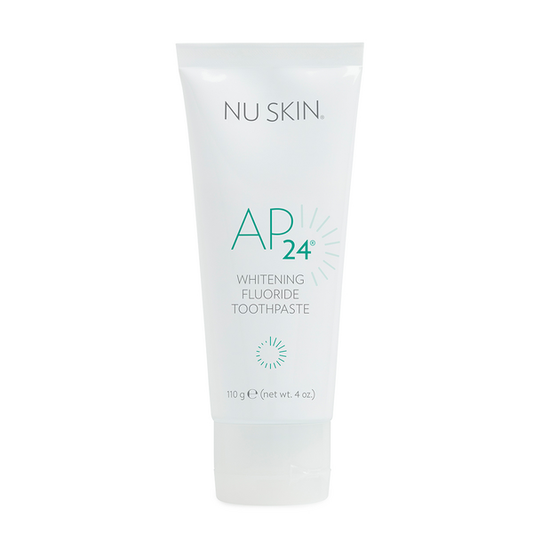 Nu Skin Ap24 Pasta Dental Blanqueadora