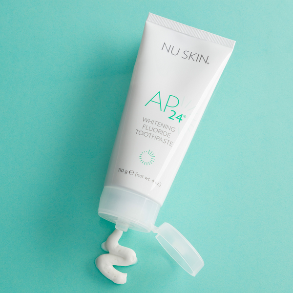 Nu Skin Ap24 Pasta Dental Blanqueadora