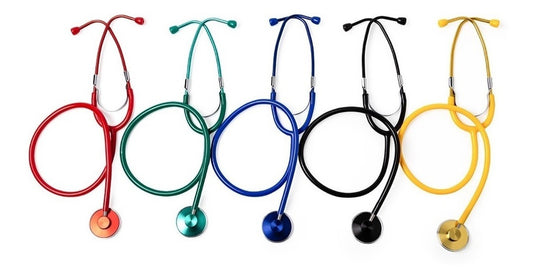 Estetoscopio Coronet Simple