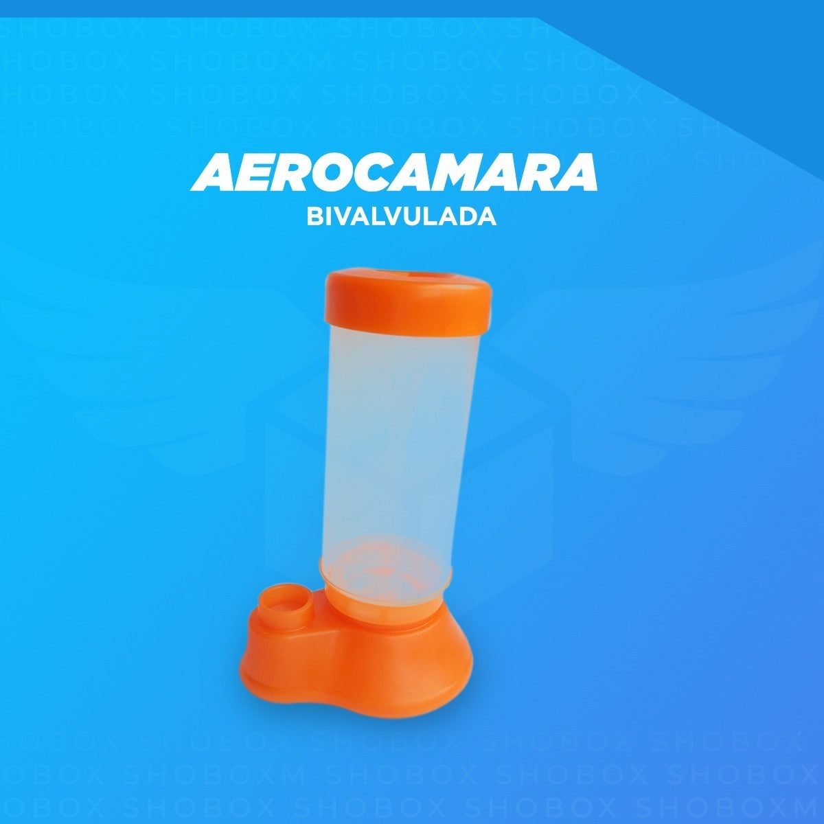 Aero100 Aerocamara