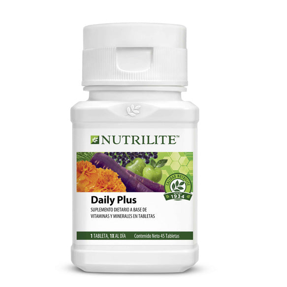 AMWAY NUTRILITE