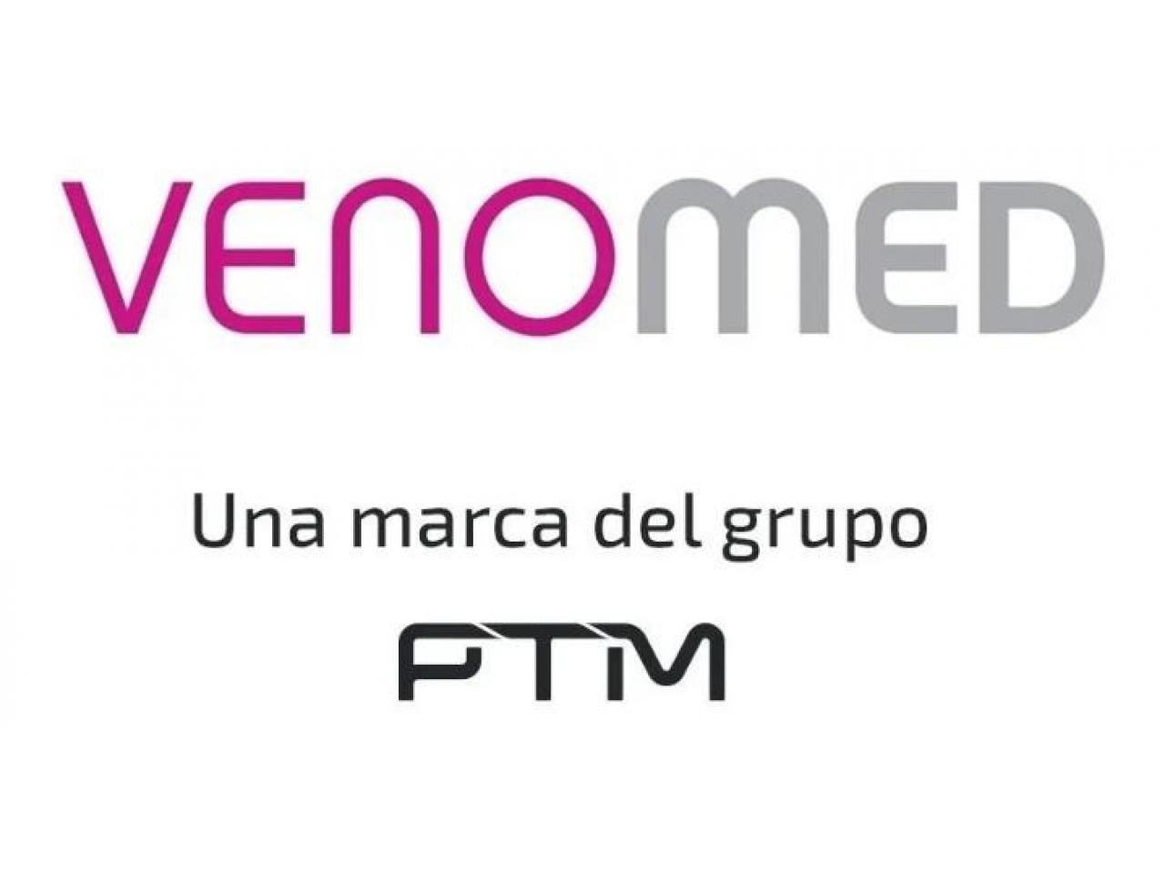 PTM - VENOMED