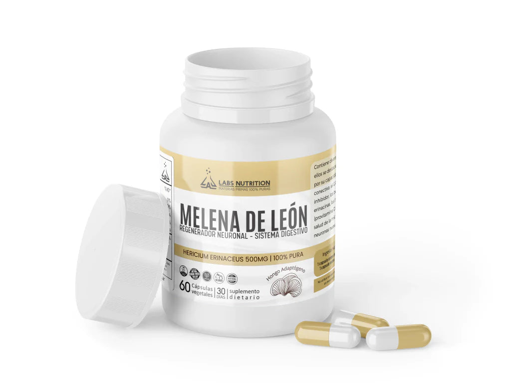 LABS NUTRITION