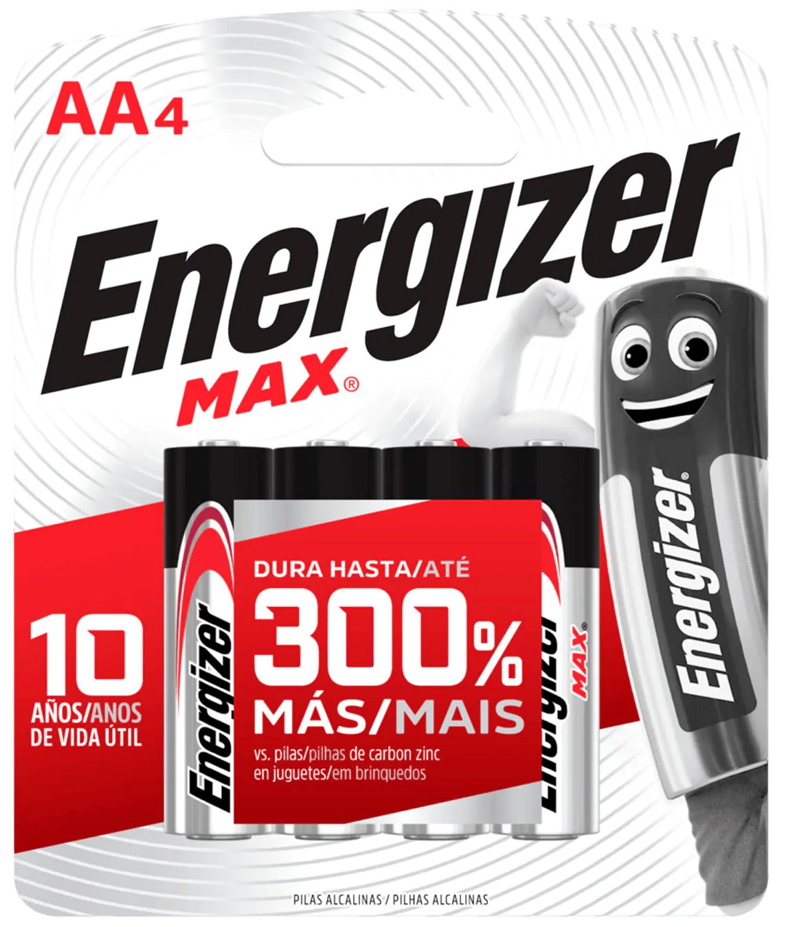 ENERGIZER