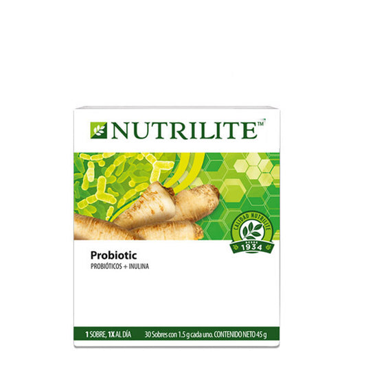 Nutrilite Probiotic x 30 Sobres