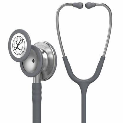 Estetoscopio 3M Littmann Classic III Gris Modelo 5621