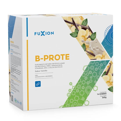 Fuxion B-Prote Caja 14 Sticks x 25 gr