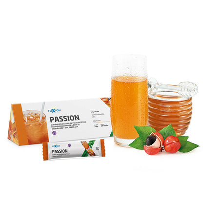 Fuxion Passion Caja 28 Sticks x 5 gr