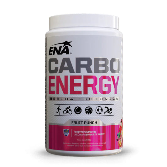 Carbo Energy Ena Sport
