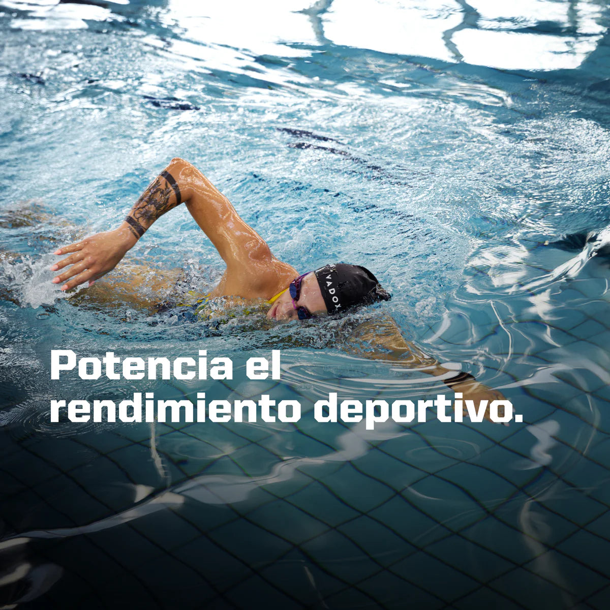 Creatina Monohidrato Micronizada Ena Sport Monodosis 15 Sobres