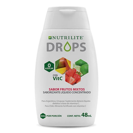 Nutrilite Drops x 48 ml