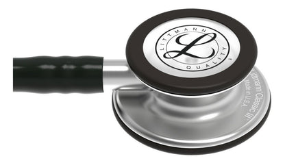 Estetoscopio 3M Littmann Classic III Black Modelo 5620