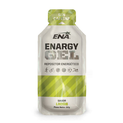 Enargy Gel Sin Cafeína Ena Sport X 12 Un