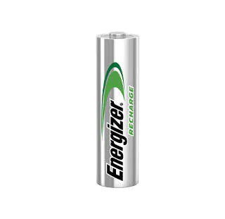 Pilas Energizer AAA X 2 Recargables