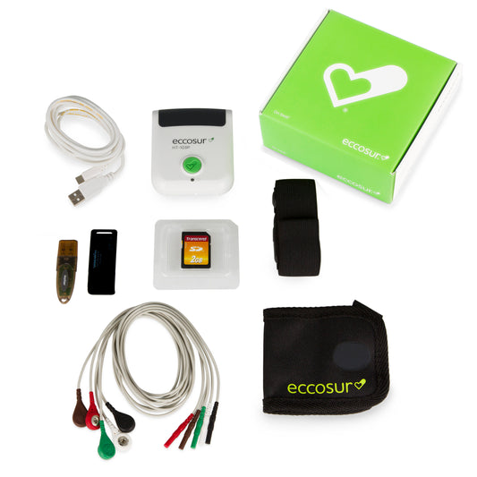 Holter Eccosur HT 103P