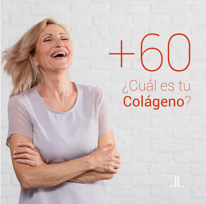 Collagen Beauty & Health By Lappiel Colágeno Hidrolizado Ac Hialurónico Q10 Vit C B5 B6 x30 Sobres