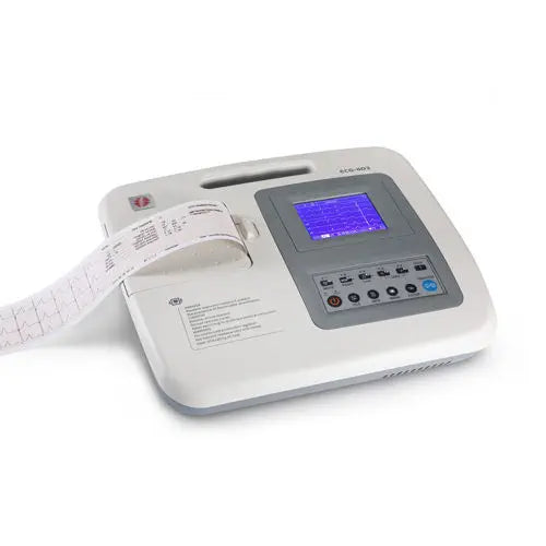 ECG Carewell 1103G