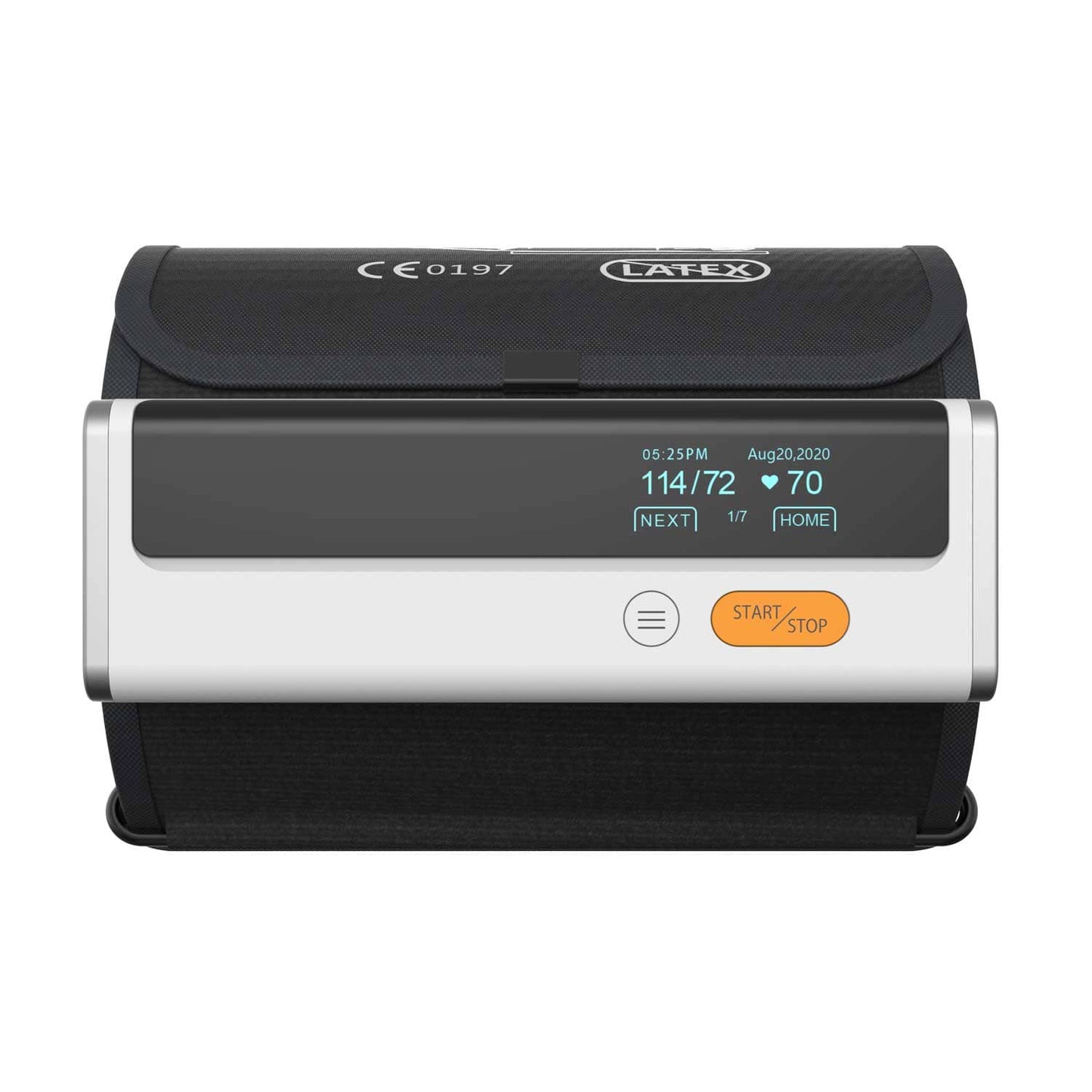 Tensiómetro BP2 Digital de Brazo + ECG Armfit+ Eccosur