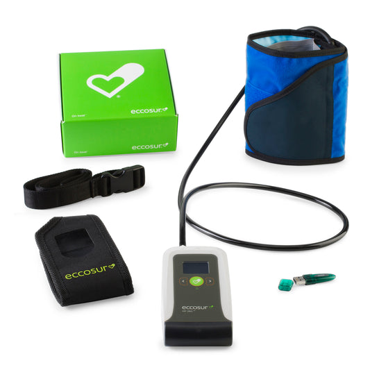 Mapa Eccosur MP260