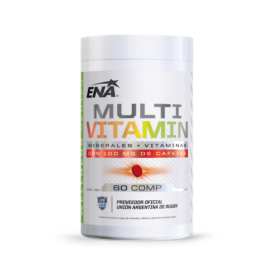 Multivitamin Ena Sport