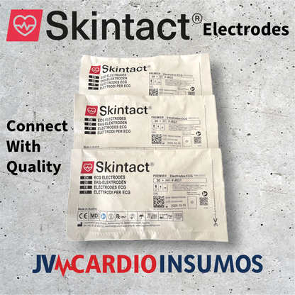 Electrodos Skintact F-RG1 Adulto X 30 Unidades