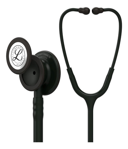 Estetoscopio 3M Littmann Classic III Black Edition Modelo 5803