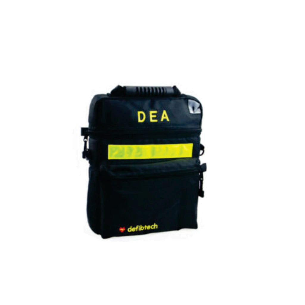 DEA Bolso de transporte para Desfibrilador