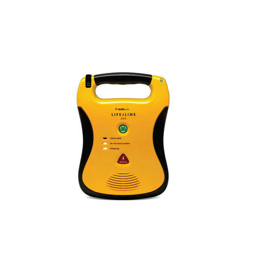 DEA Semiautomático Defibtech Lifeline DDU-100
