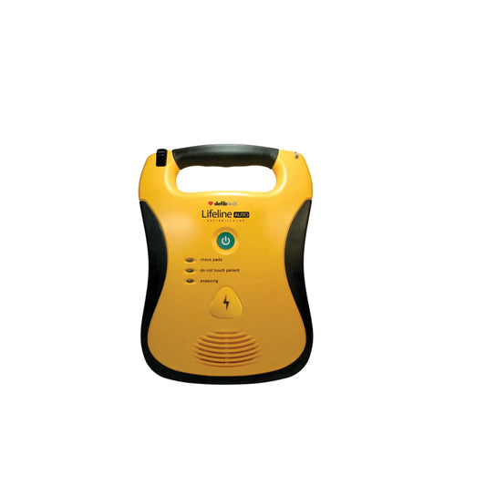 DEA Automático Defibtech Lifeline DDU-120