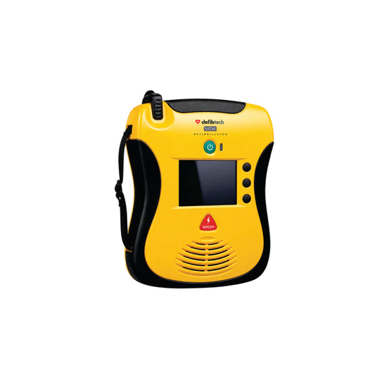 DEA Automático Defibtech Lifeline VIEW DDU-2300