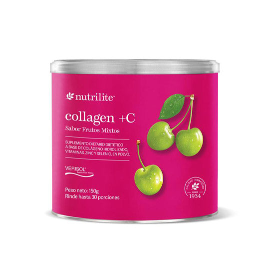 Nutrilite Collagen +C x 150 Gramos