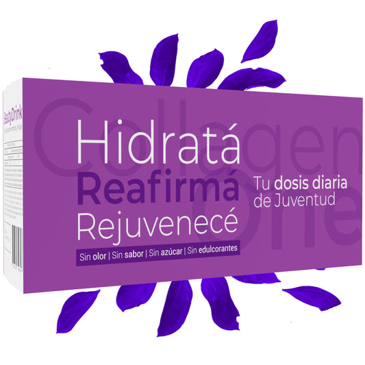 Collagen One By Lappiel Colágeno Hidrolizado x30 Sobres