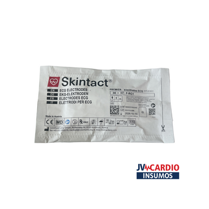 Electrodos Skintact F-RG1 Adulto X 30 Unidades