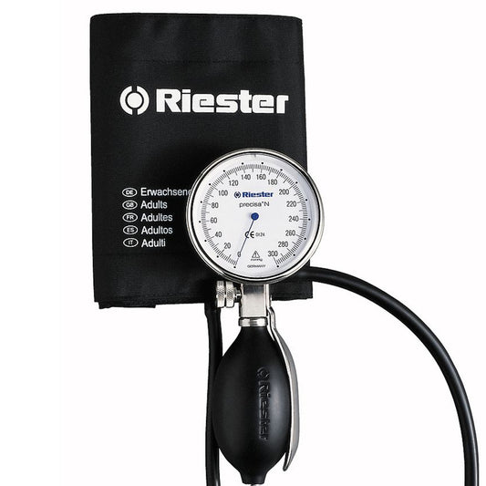 Tensiometro Riester Precisa N Modelo 1362