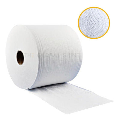 Bobina Econo Toalla de Papel Sin Precorte 200m x 20 cm - 1 rollo