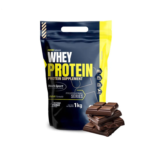 Whey Protein Hoch Sport Chocolate 1 Kg