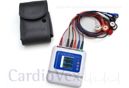 Holter Cardiovex