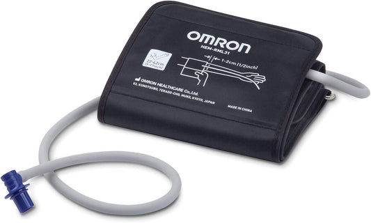 Brazalete Omron Hem-RML31 Xl Adulto Xl 32 A 42 Cm