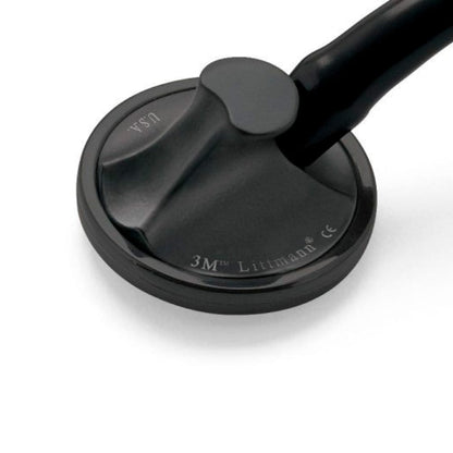 Estetoscopio 3M Littmann Master Cardiology Black Edition 2161