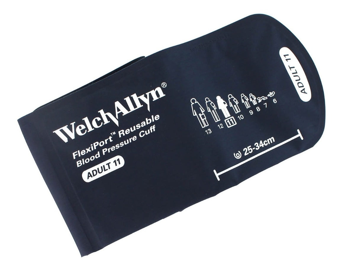 Brazal Welch Allyn 11 Adulto / 25-34 Cm Flexiport